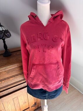 Aeropostale Pink Hoodie 💖